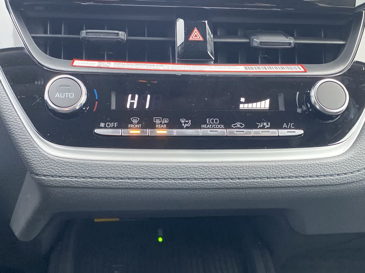 Thumbnail: 2026 Toyota Corolla Cross - 18