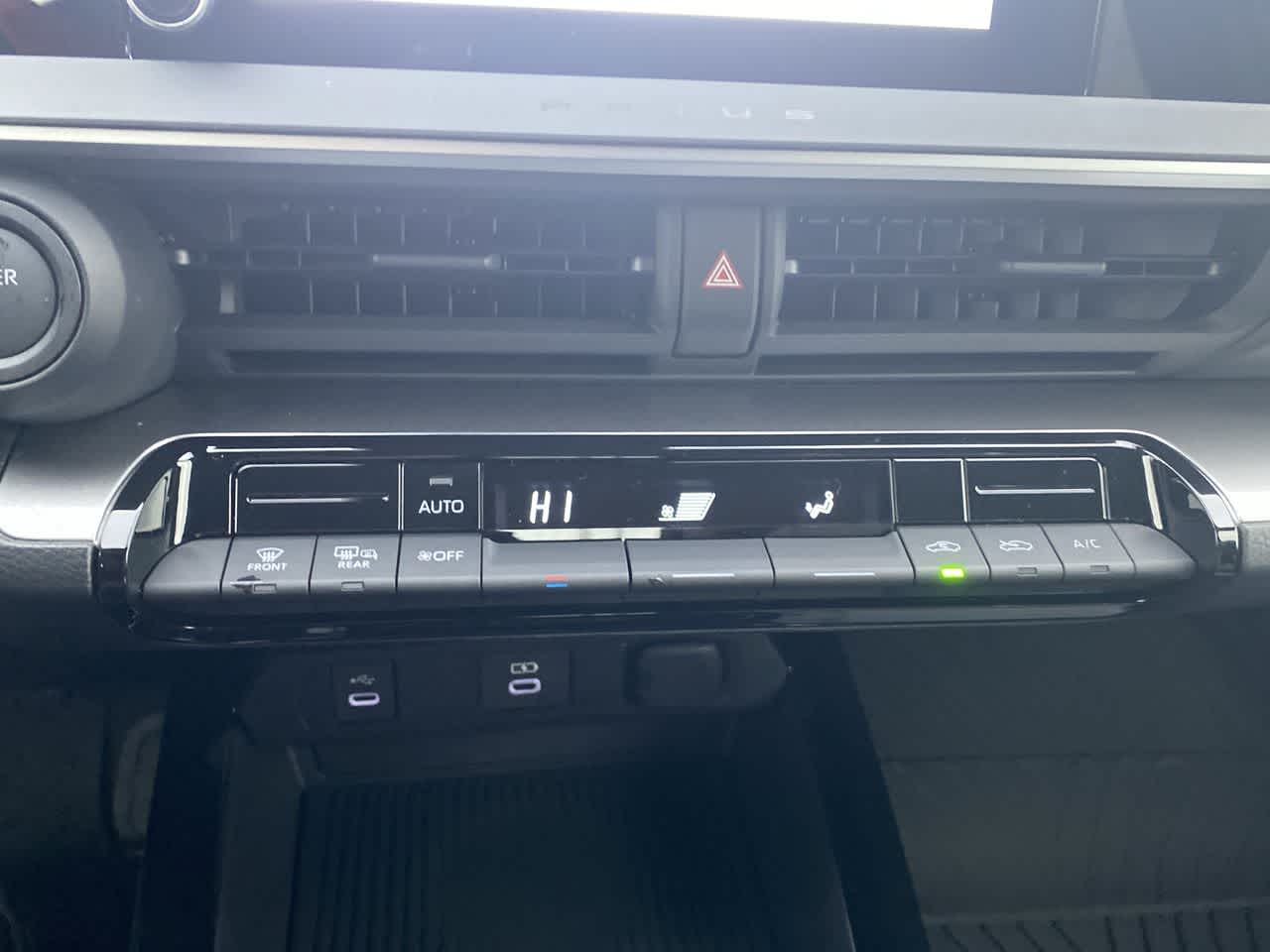 Thumbnail: 2026 Toyota Prius - 18