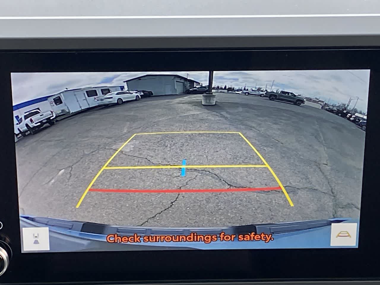 Thumbnail: 2026 Toyota Tacoma - 17