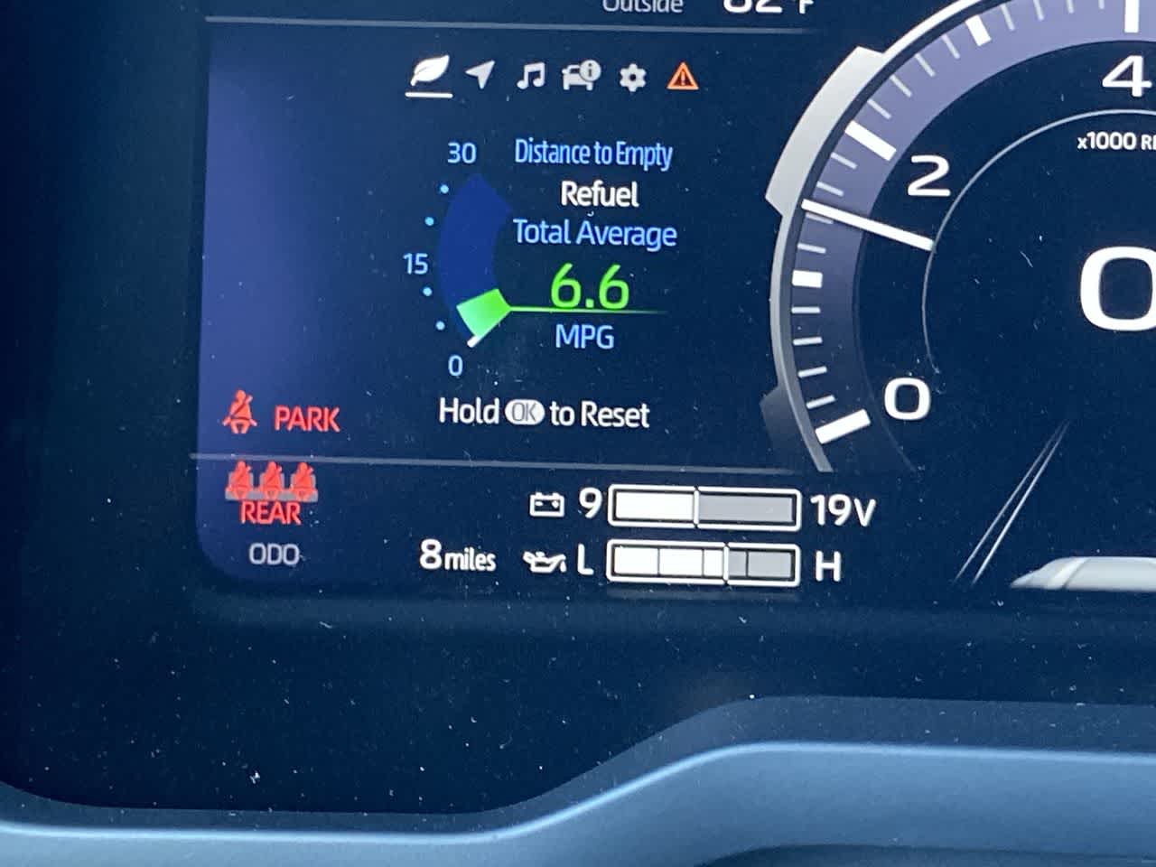 Thumbnail: 2025 Toyota Tundra - 15