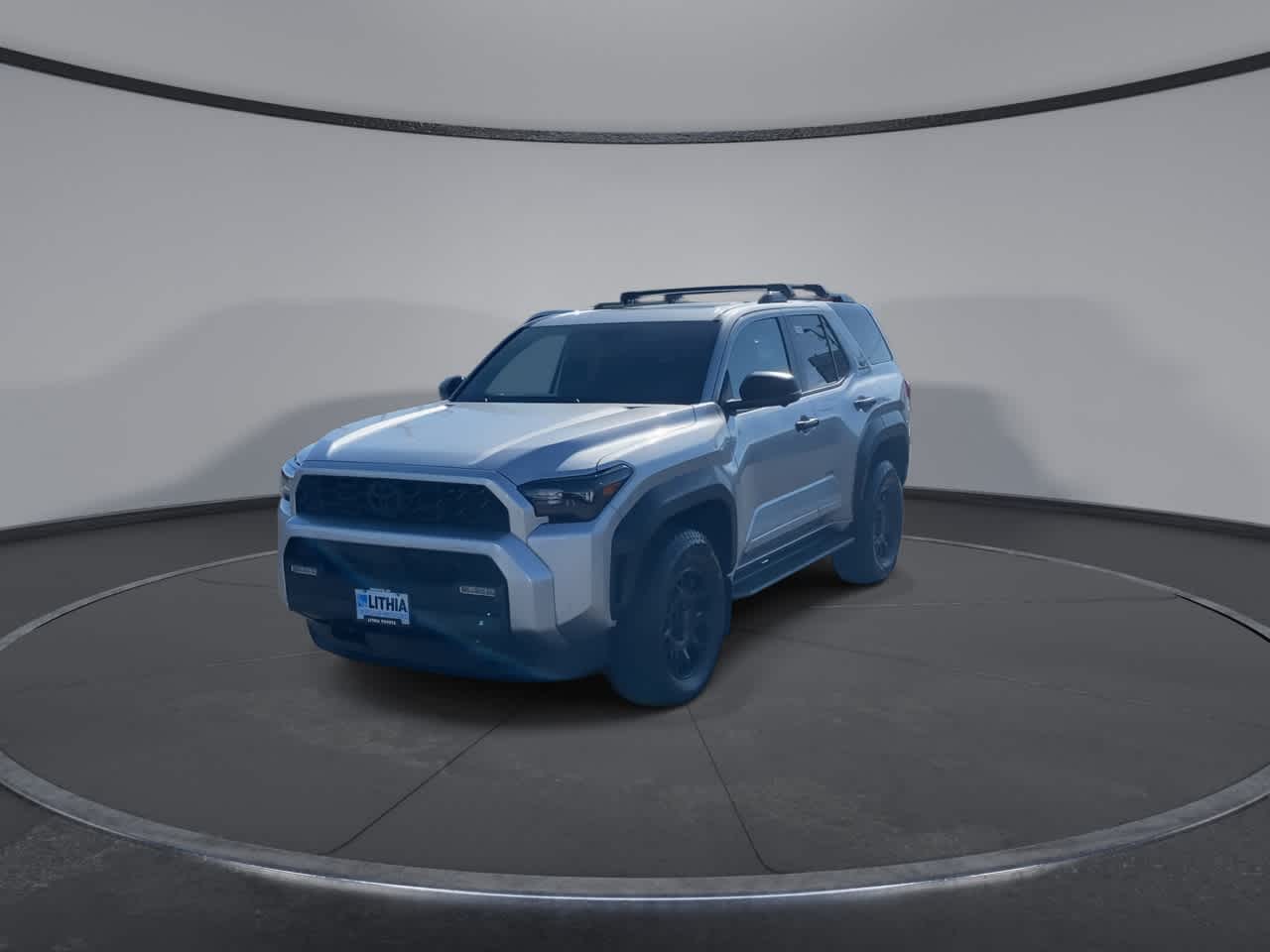 Thumbnail: 2026 Toyota 4Runner - 5