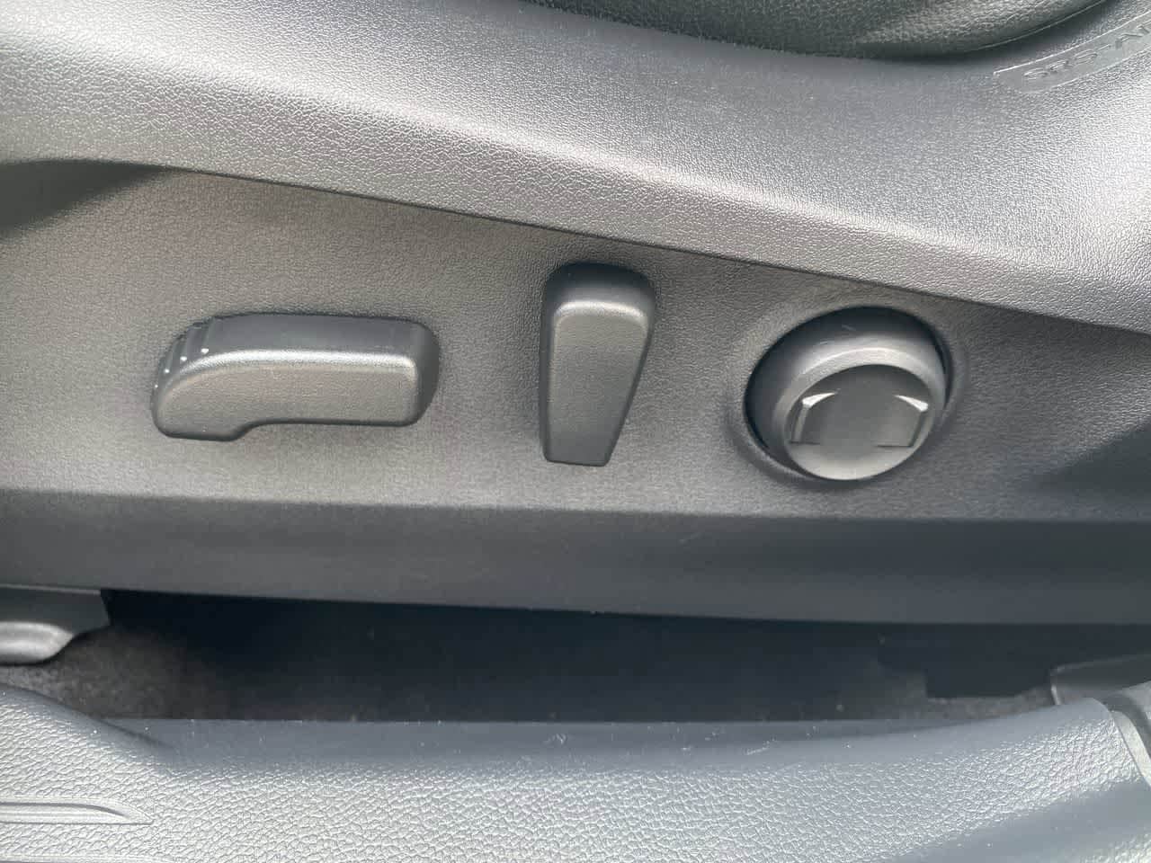 Thumbnail: 2024 Subaru Outback - 12