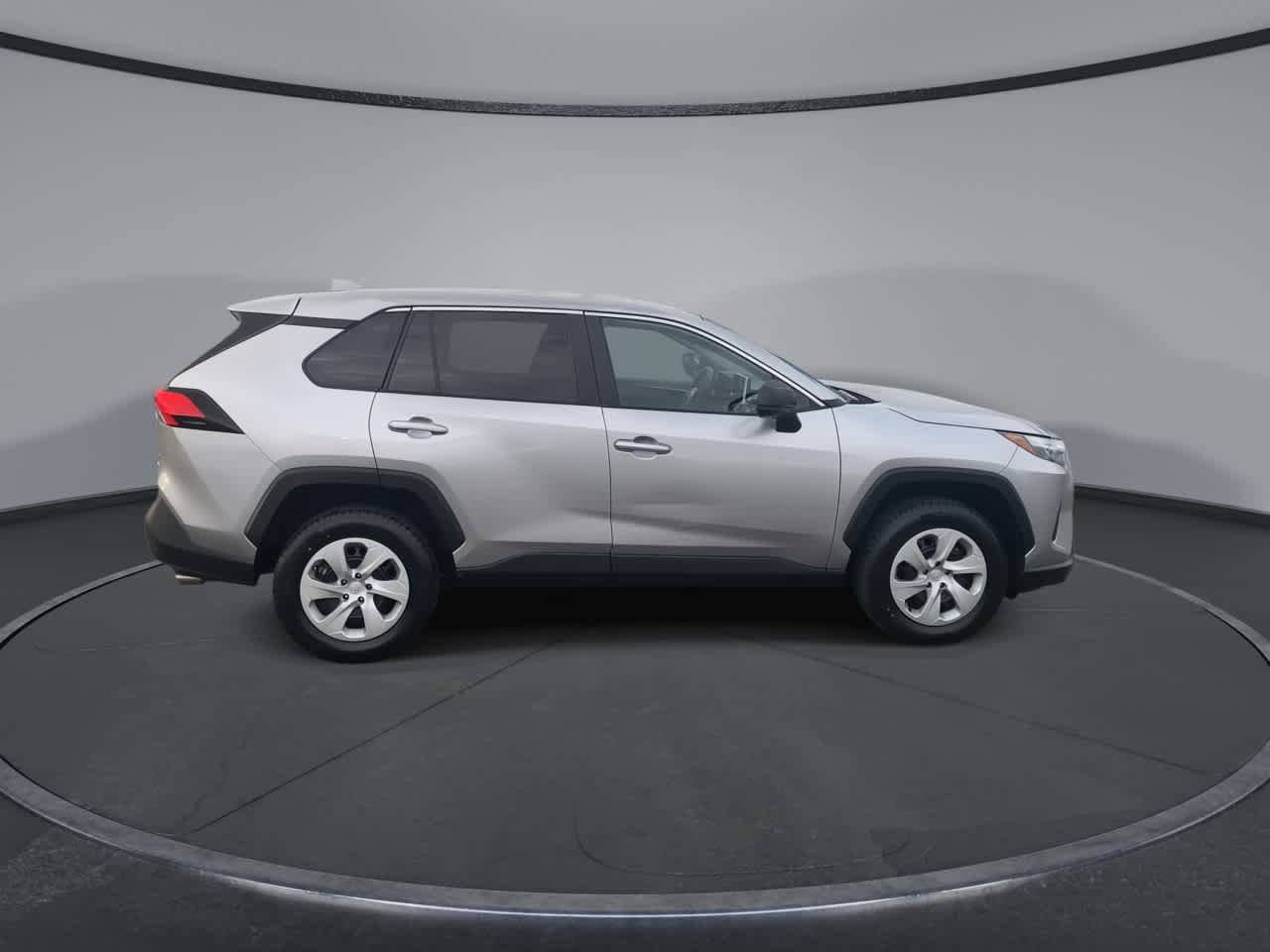 Thumbnail: 2024 Toyota RAV4 - 9