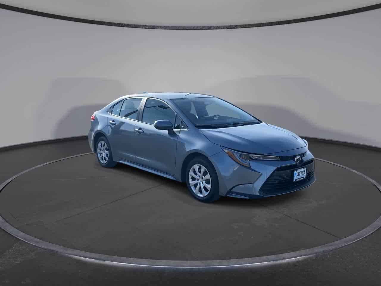 Thumbnail: 2025 Toyota Corolla - 2