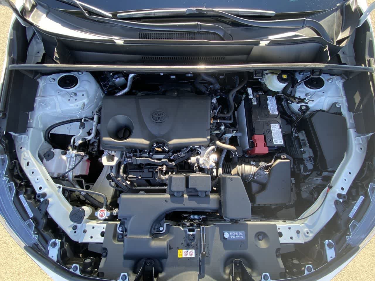 Thumbnail: 2025 Toyota RAV4 - 24