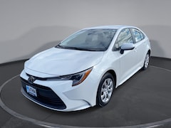 2026 Toyota Corolla LE LE Medford, OR
