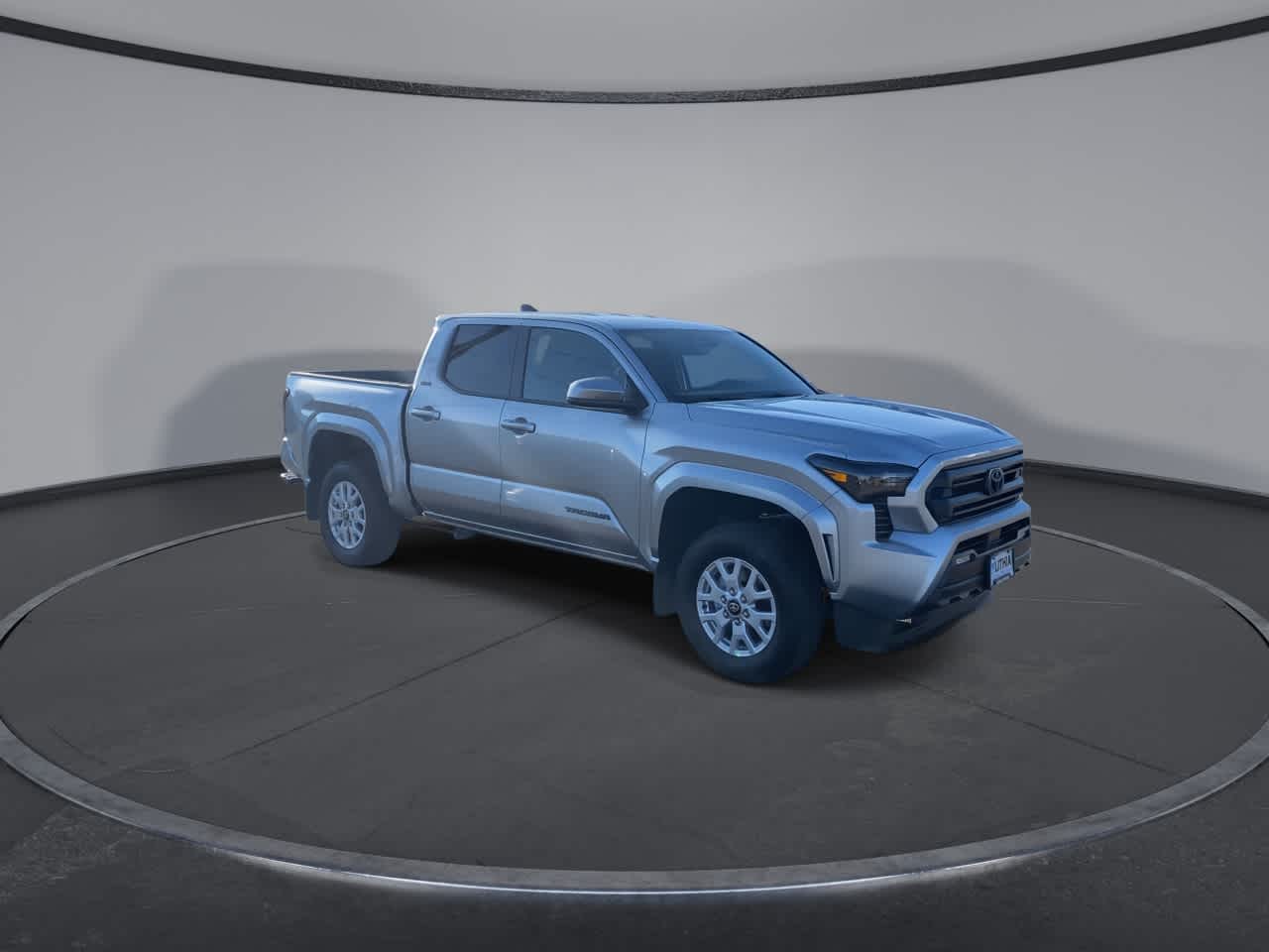 Thumbnail: 2026 Toyota Tacoma - 2