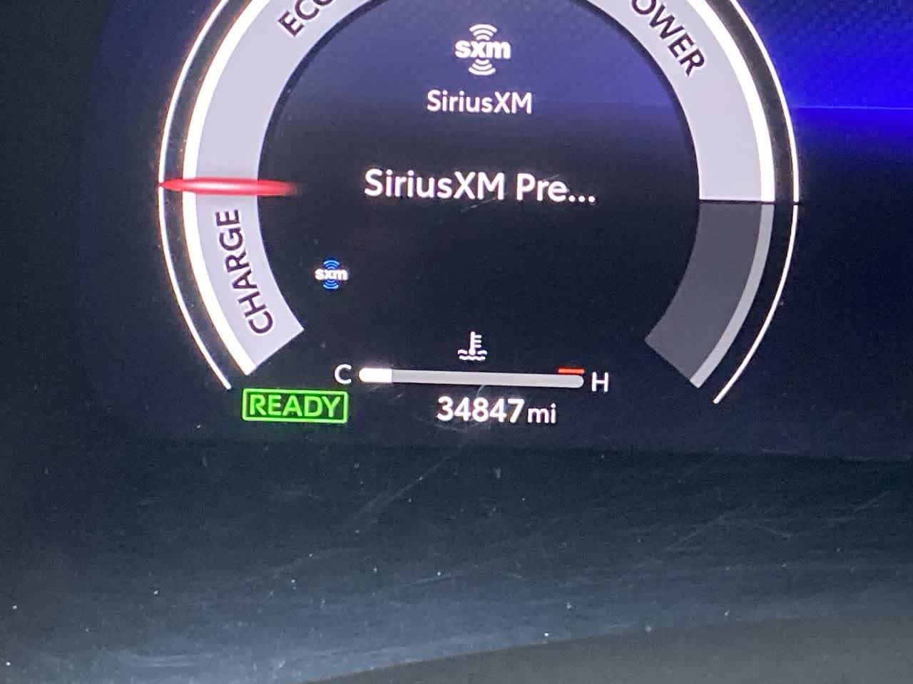 Thumbnail: 2023 Toyota Highlander - 15