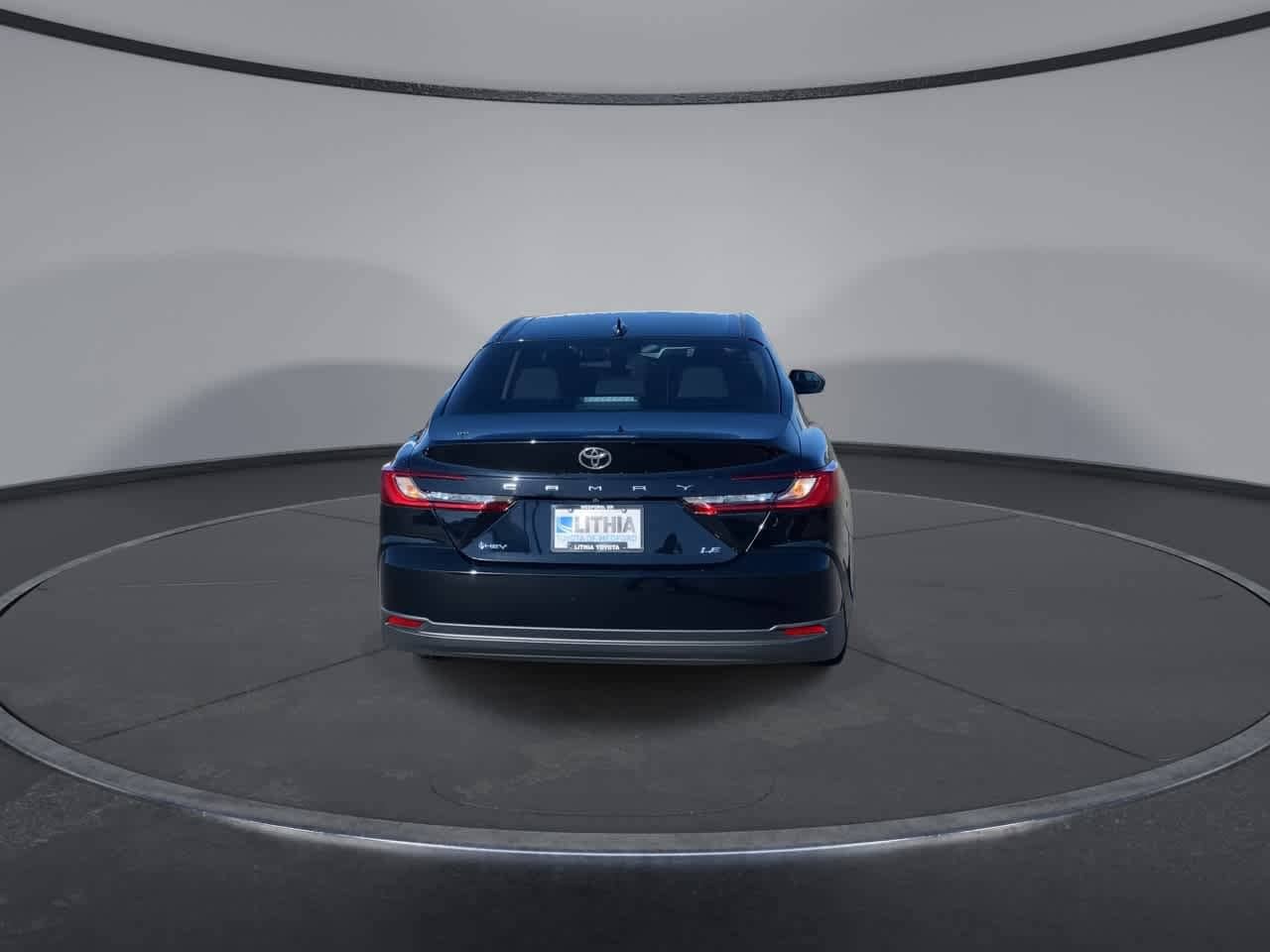 Thumbnail: 2025 Toyota Camry - 7