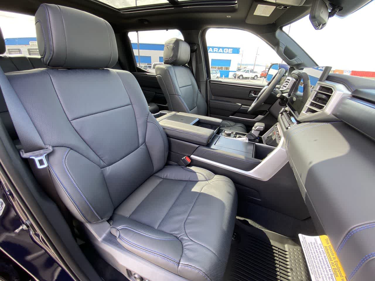 Thumbnail: 2025 Toyota Tundra - 24