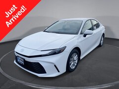 2026 Toyota Camry LE LE Medford, OR