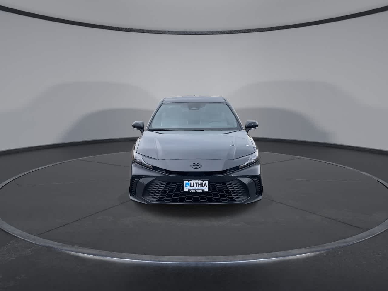 Thumbnail: 2026 Toyota Camry - 3