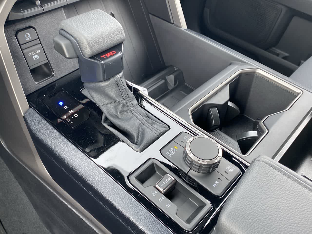 Thumbnail: 2026 Toyota Tundra - 19