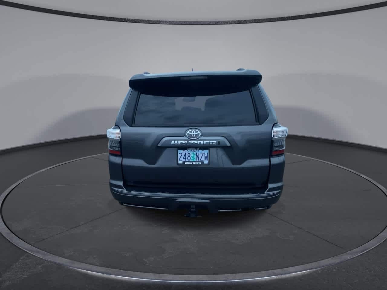 Thumbnail: 2023 Toyota 4Runner - 7