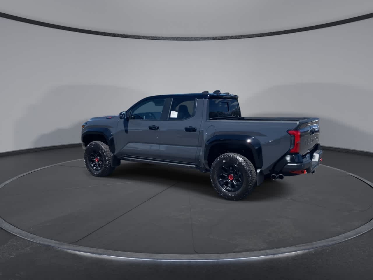 Thumbnail: 2026 Toyota Tacoma - 7