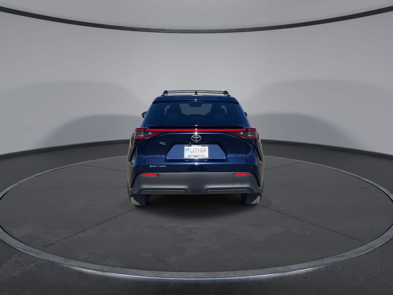 Thumbnail: 2026 Toyota bZ - 7