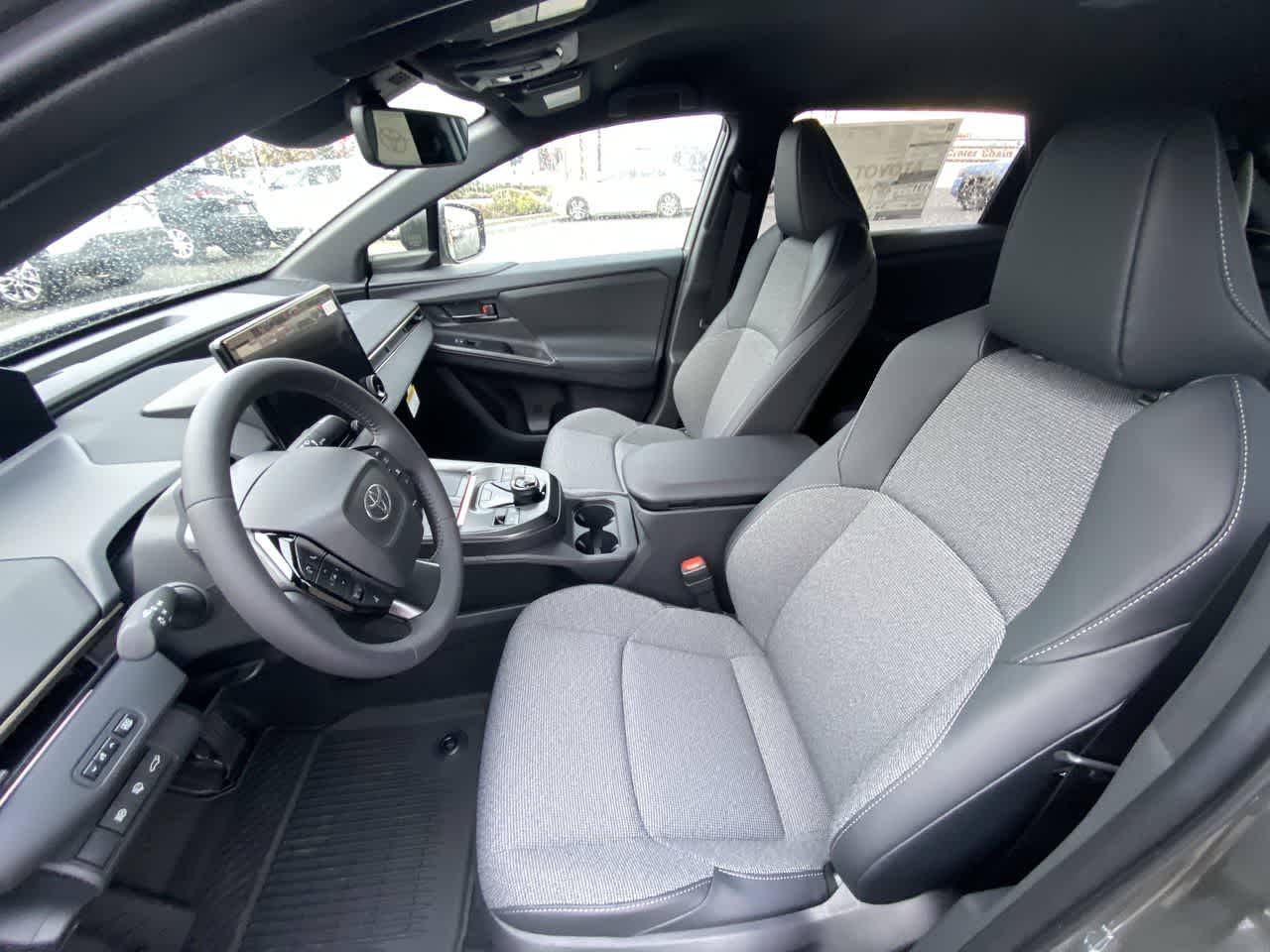 Thumbnail: 2026 Toyota bZ - 11