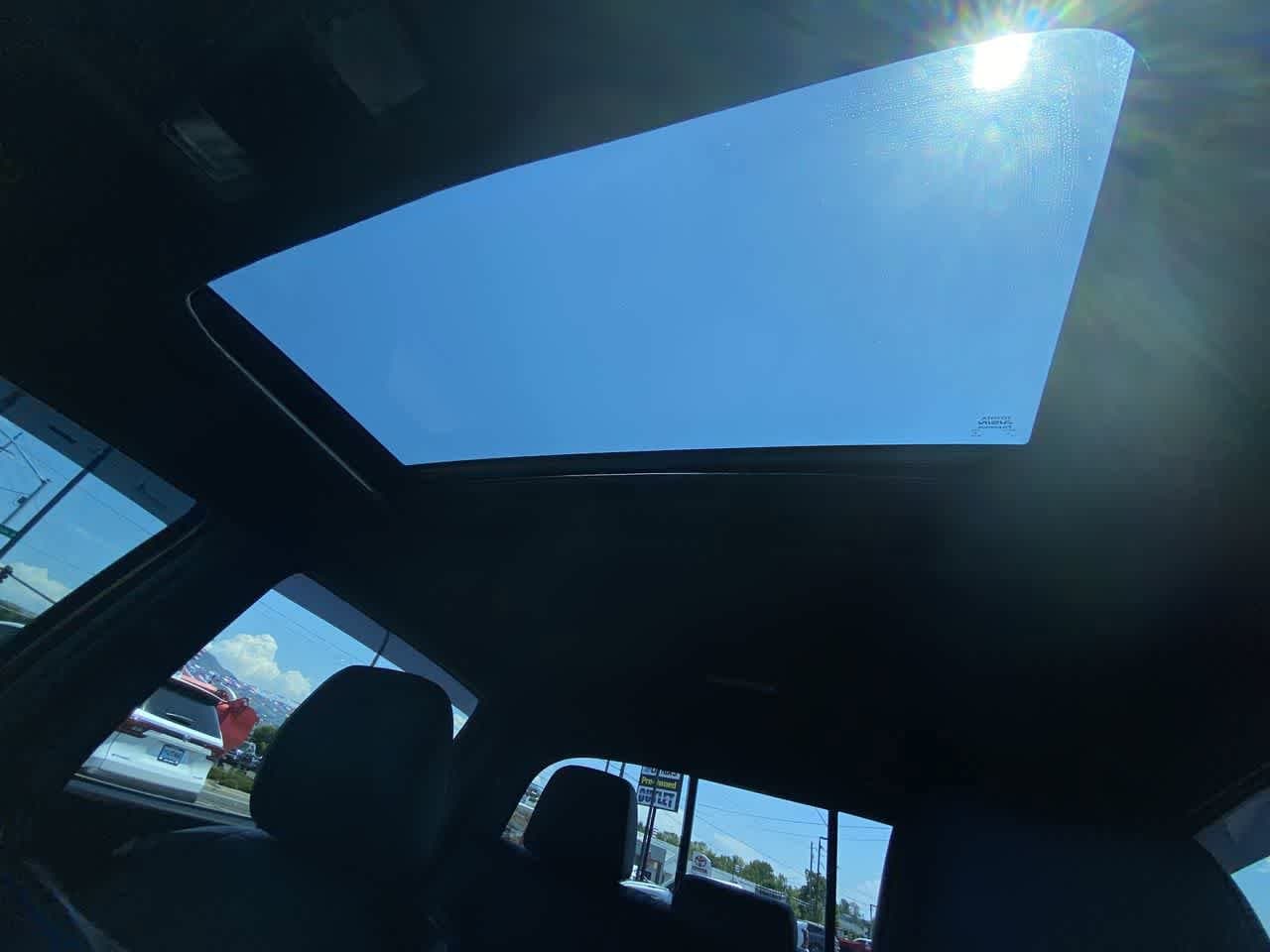 2022 Toyota Tacoma TRD Sport 22