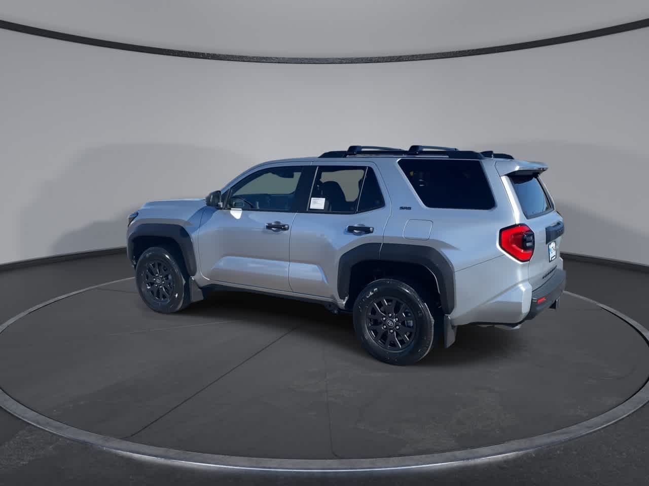 Thumbnail: 2025 Toyota 4Runner - 6