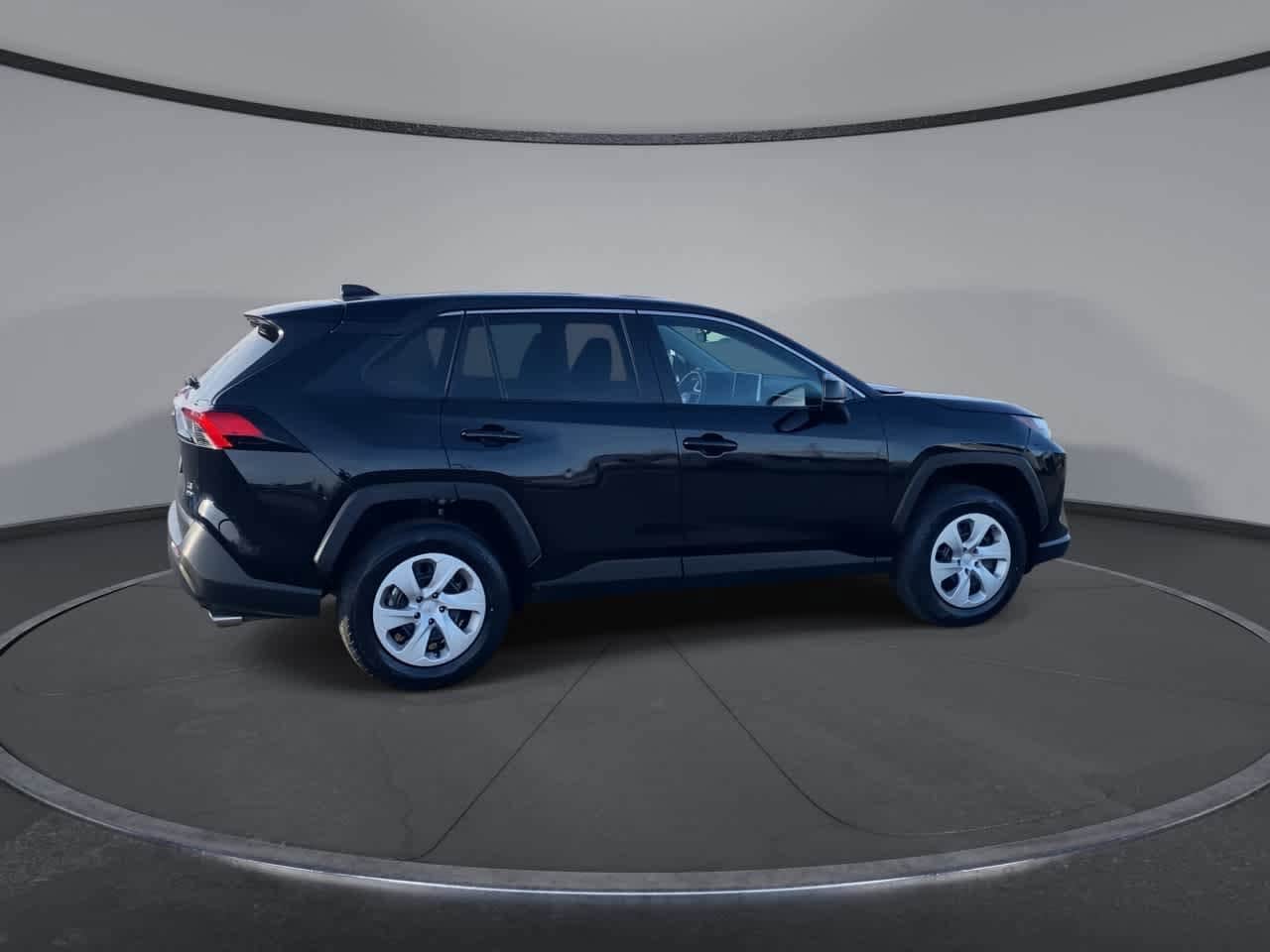 Thumbnail: 2024 Toyota RAV4 - 9