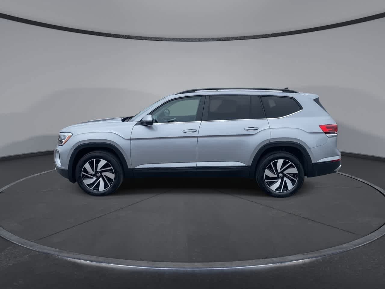 Thumbnail: 2025 Volkswagen Atlas - 5