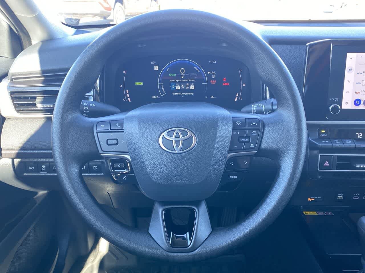 Thumbnail: 2025 Toyota Camry - 14