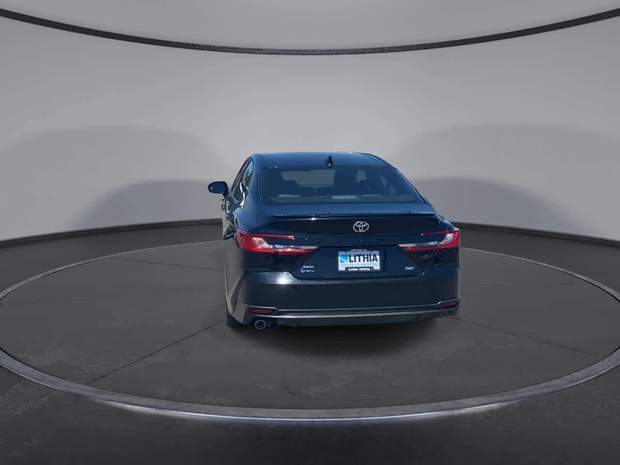 Thumbnail: 2025 Toyota Camry - 8