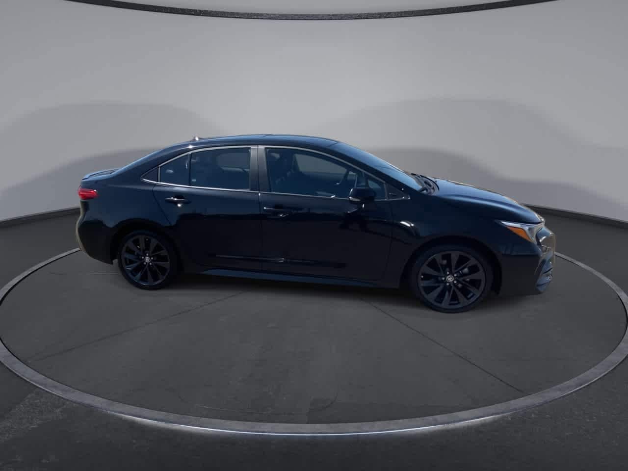 Thumbnail: 2024 Toyota Corolla - 9