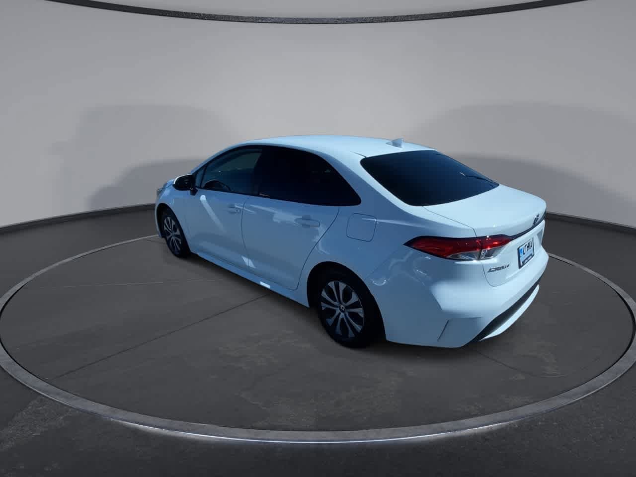 Thumbnail: 2022 Toyota Corolla - 6