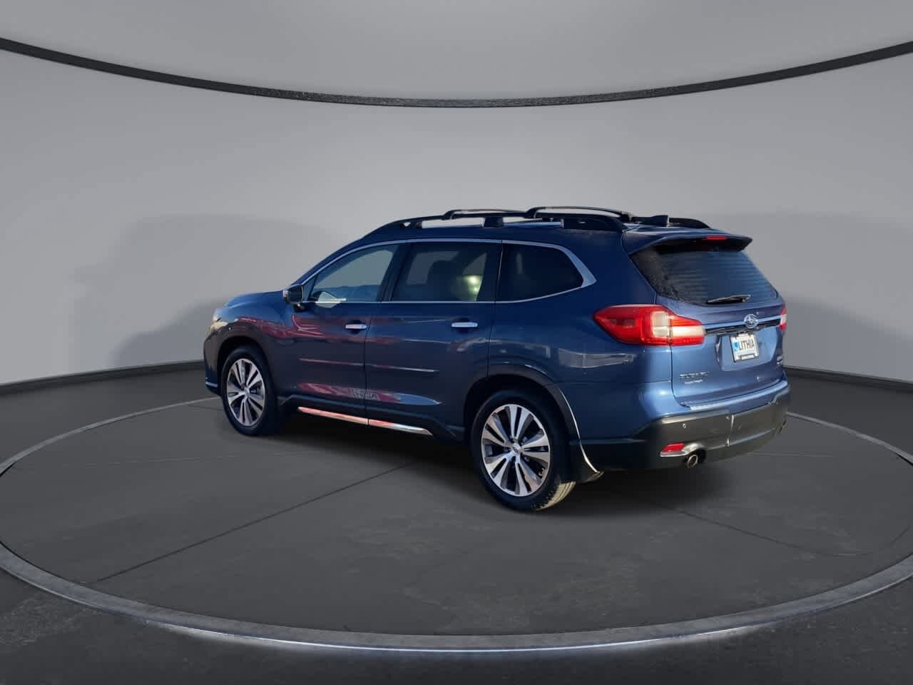 Thumbnail: 2021 Subaru Ascent - 6