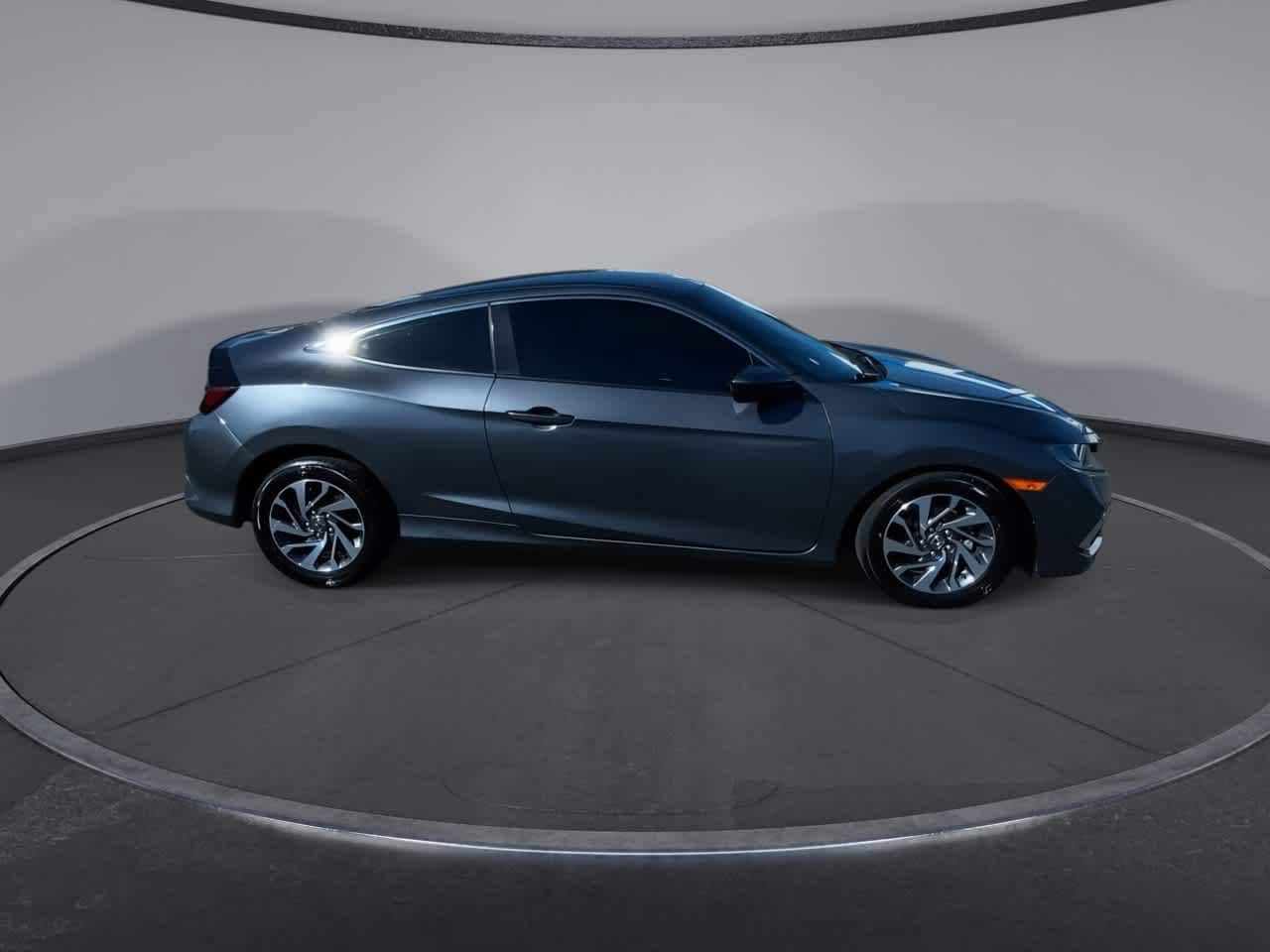 Thumbnail: 2019 Honda Civic - 9