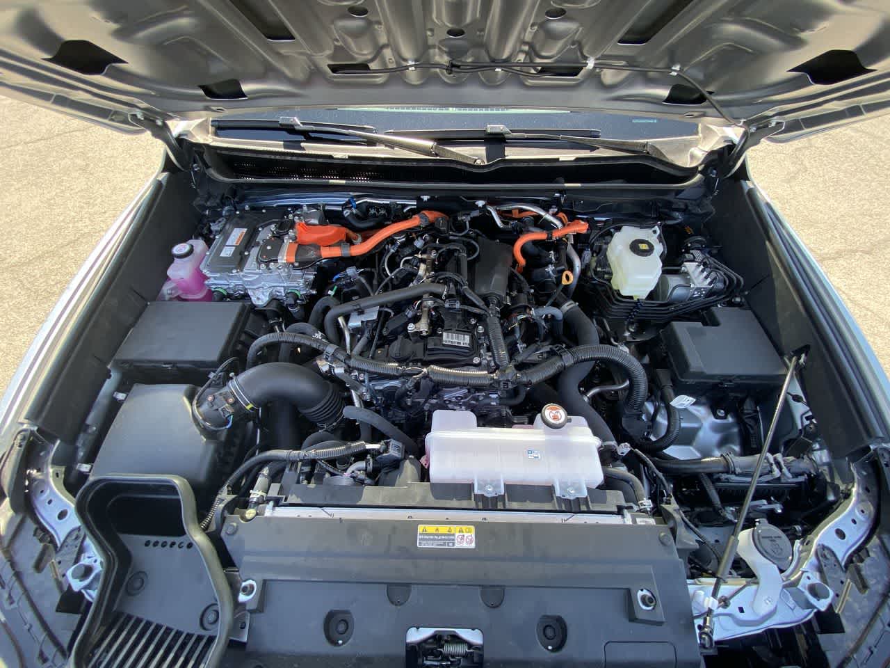 Thumbnail: 2026 Toyota Tacoma - 25