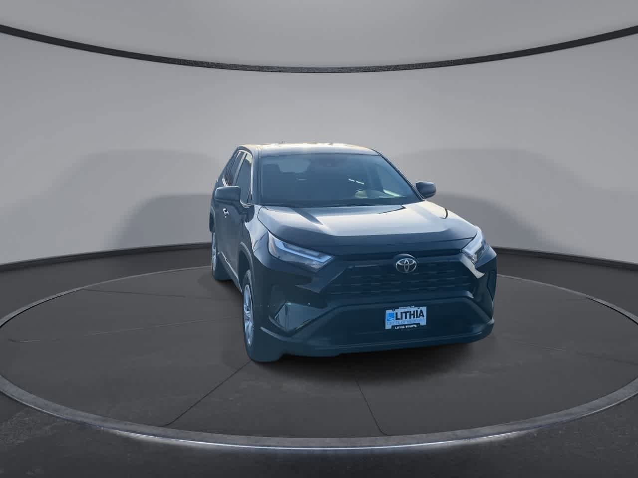 Thumbnail: 2024 Toyota RAV4 - 3