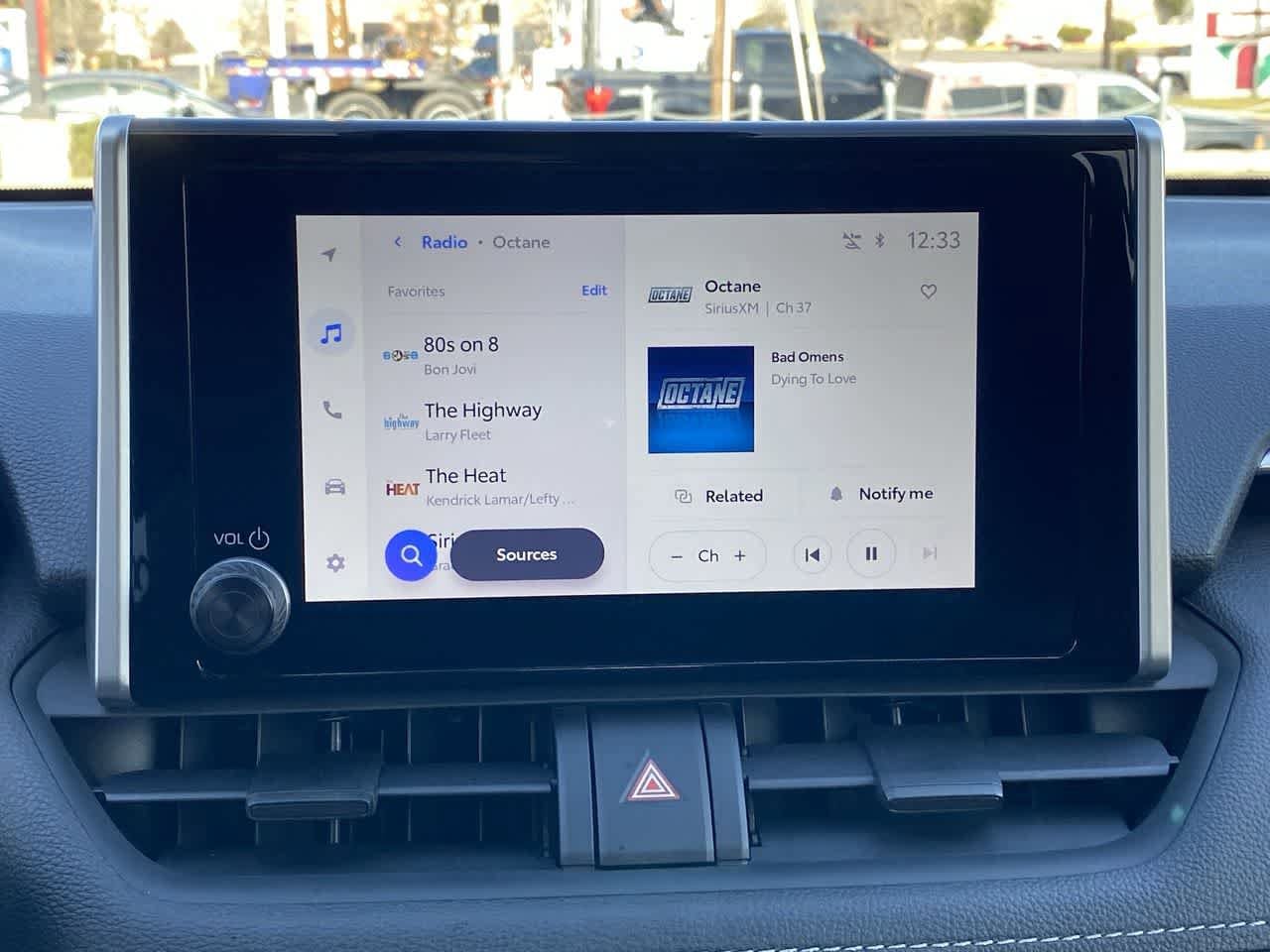 Thumbnail: 2025 Toyota RAV4 - 16