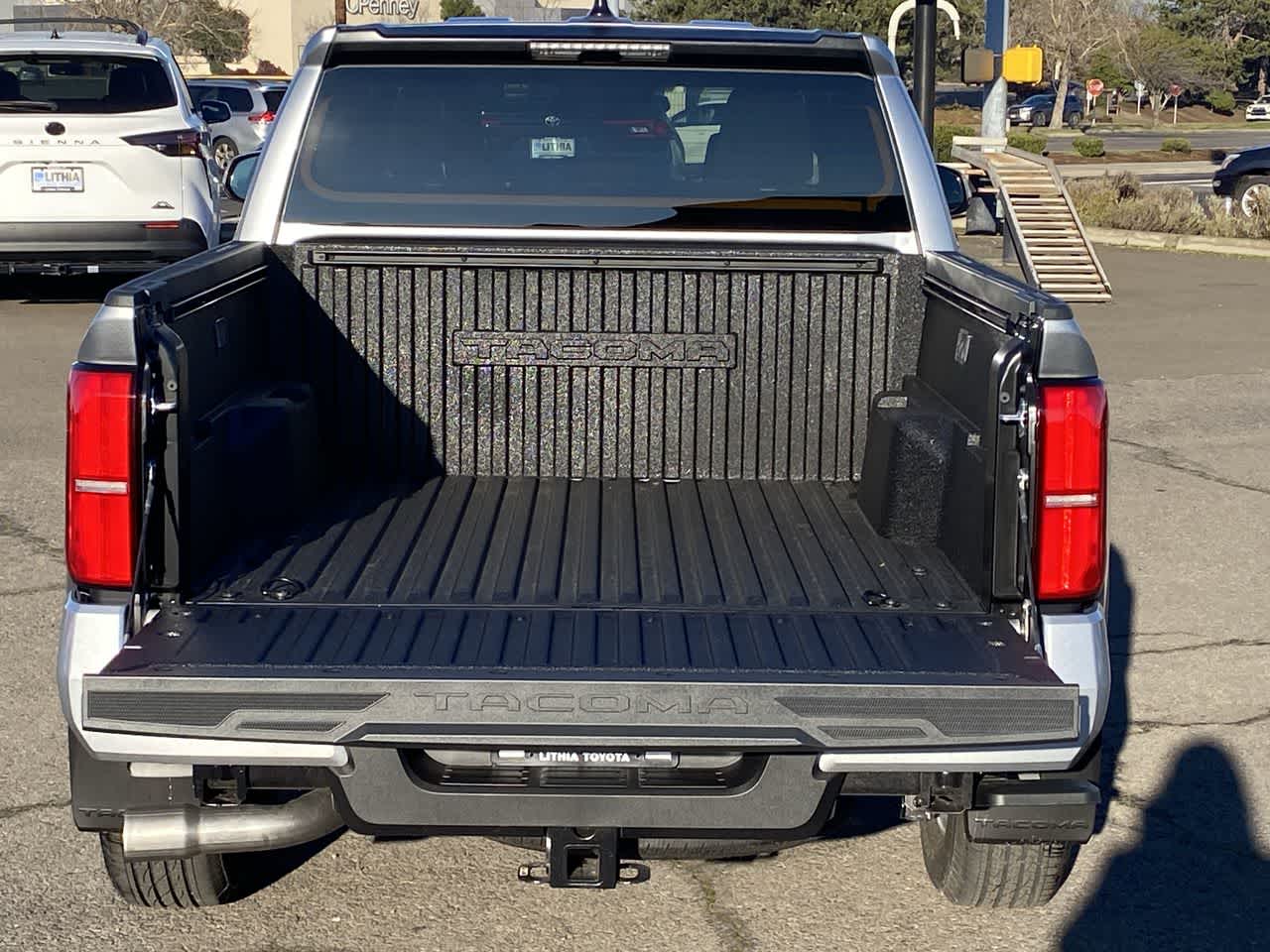 Thumbnail: 2026 Toyota Tacoma - 22