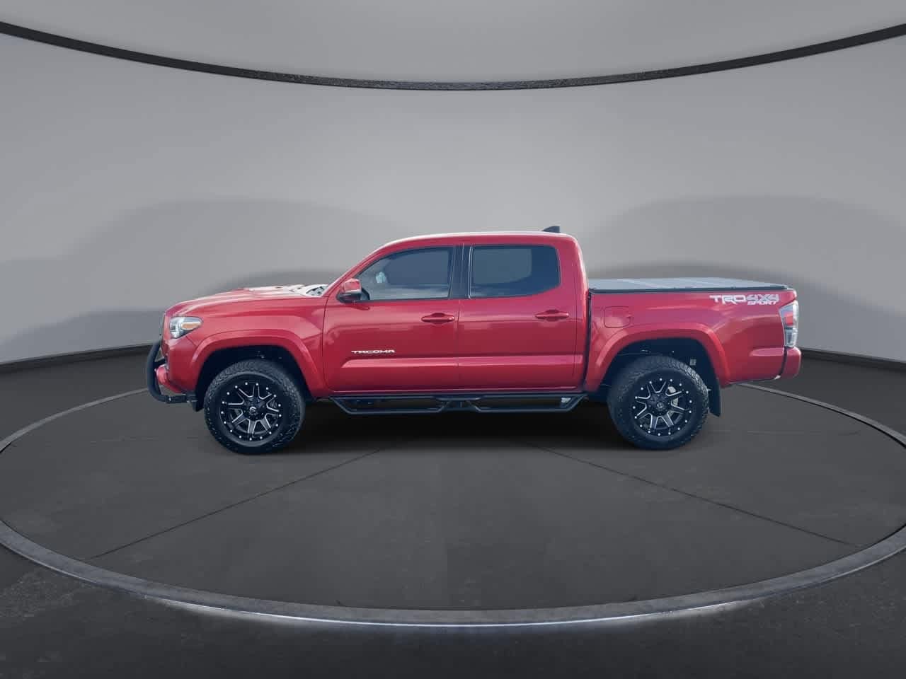 Thumbnail: 2022 Toyota Tacoma - 5