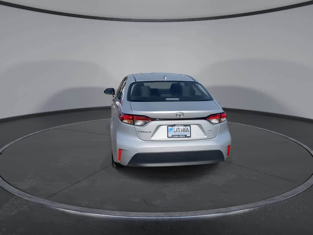 Thumbnail: 2025 Toyota Corolla - 7