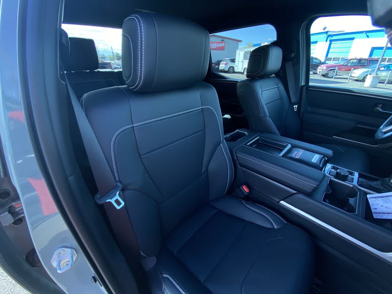 Thumbnail: 2026 Toyota Tundra - 23