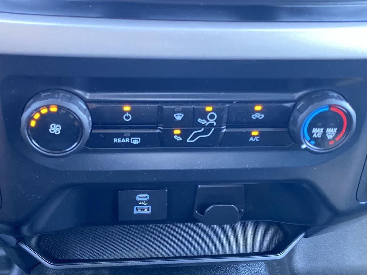 2023 Ford F-150 XLT - Photo 19