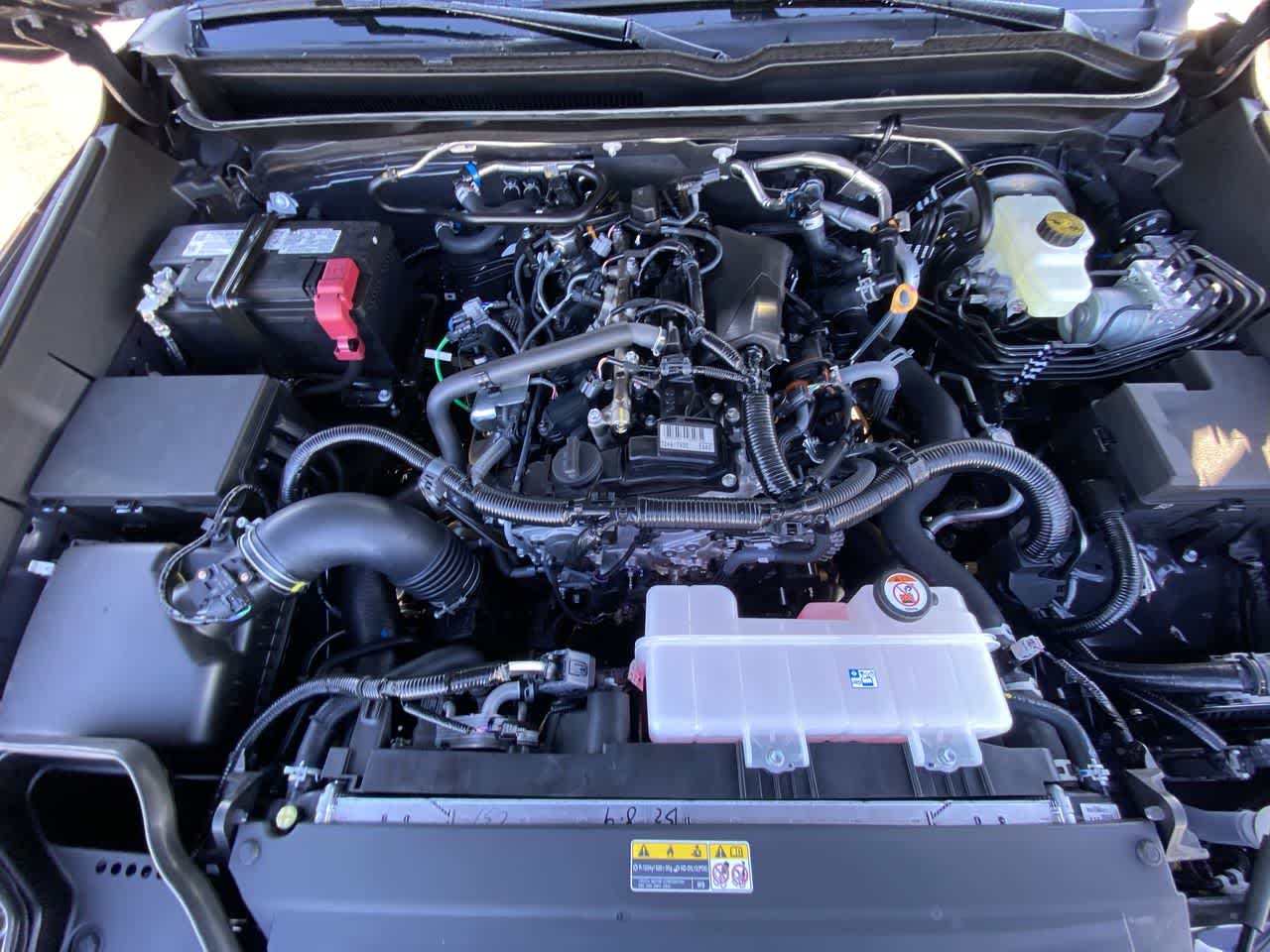 Thumbnail: 2026 Toyota Tacoma - 25