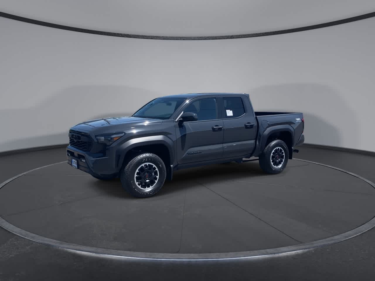 Thumbnail: 2026 Toyota Tacoma - 5