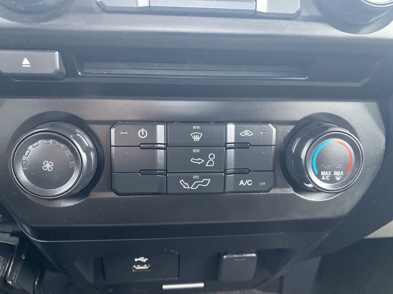 Thumbnail: 2016 Ford F-150 - 18