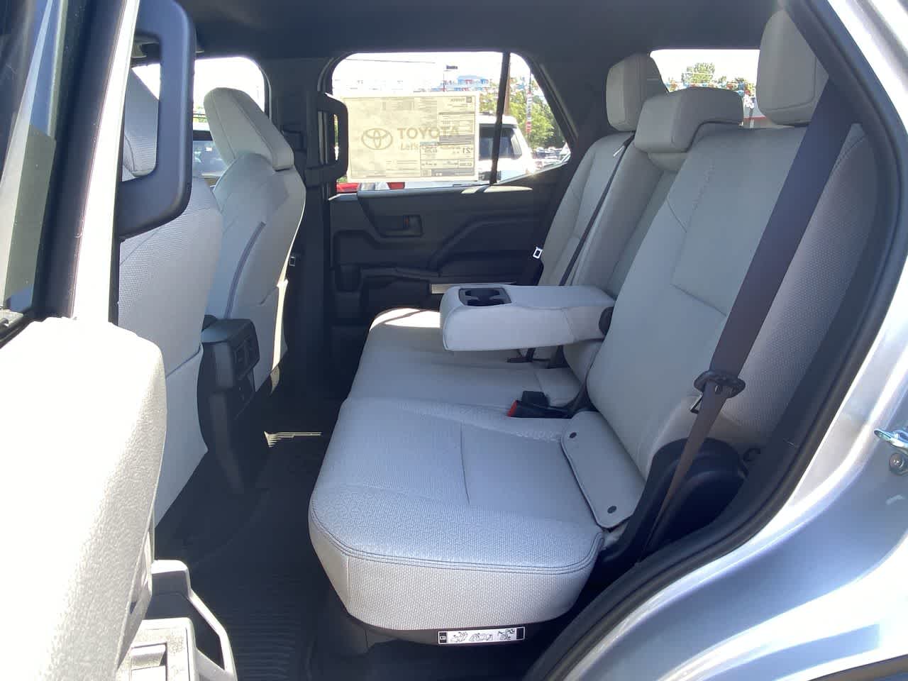 Thumbnail: 2026 Toyota 4Runner - 21