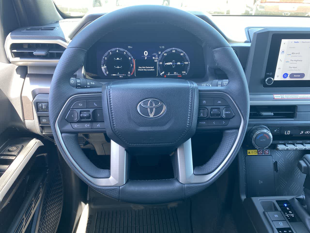 Thumbnail: 2026 Toyota 4Runner - 14