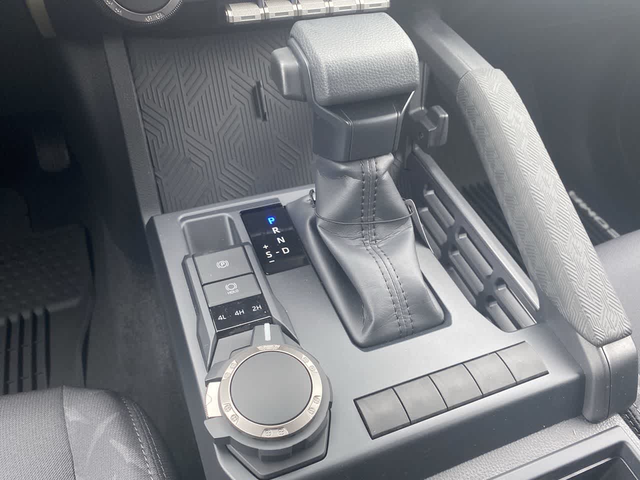 Thumbnail: 2026 Toyota Tacoma - 19