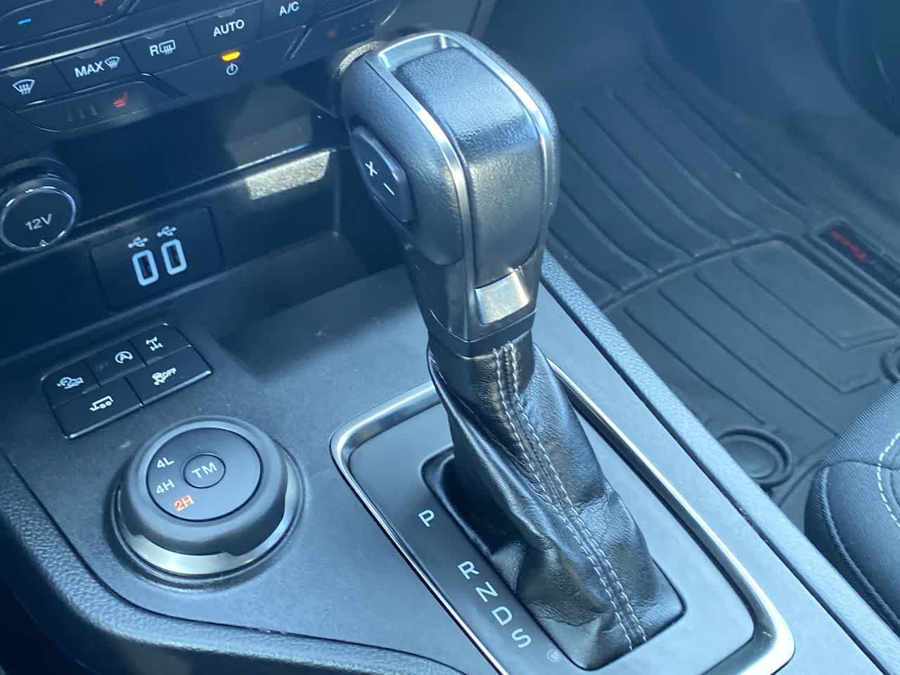 Thumbnail: 2020 Ford Ranger - 19