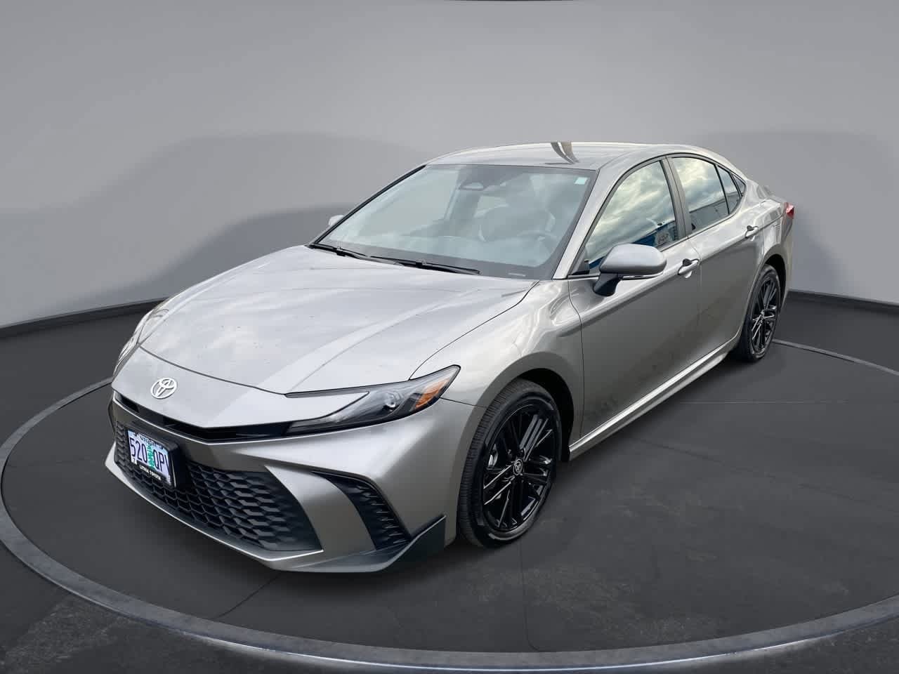 Thumbnail: 2025 Toyota Camry - 1