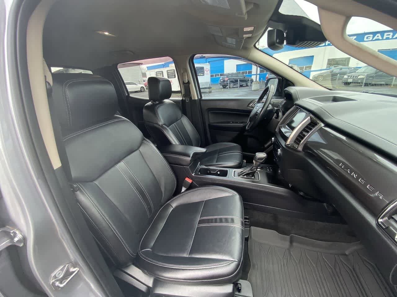 Thumbnail: 2021 Ford Ranger - 24