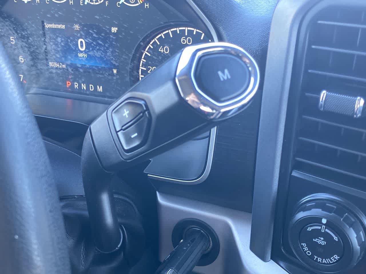 2023 Ford F-150 XLT - Photo 20