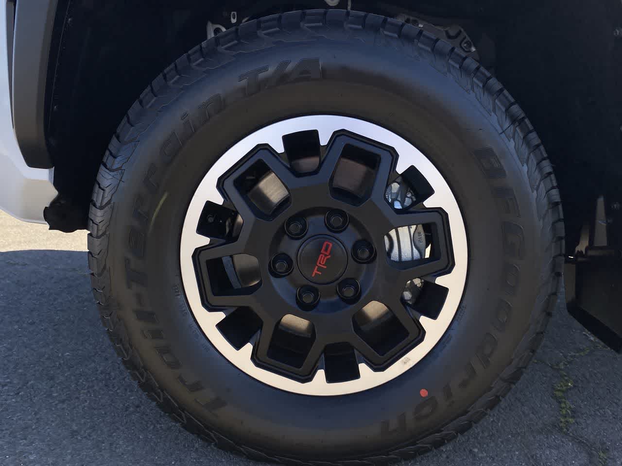 Thumbnail: 2026 Toyota Tacoma - 10